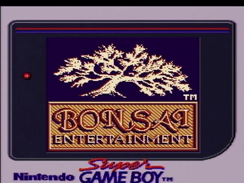 Sesame Street Elmos ABCs Gameboy