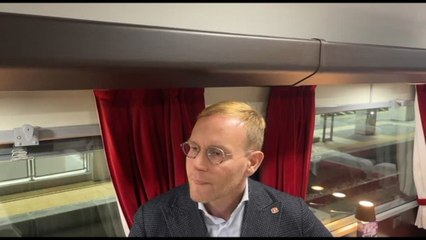 Turismo, Cantamessa (FS TTI): bene prima fase Espresso Cadore