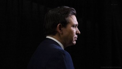 Ron DeSantis quitte la course à l'investiture républicaine