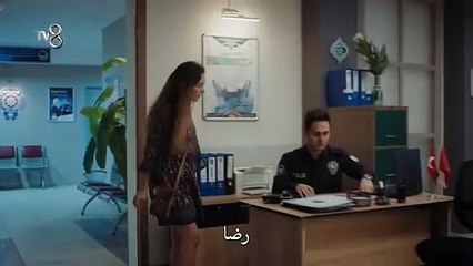 مسلسل عدو الحب الحلقة 3 مترجمة الجزء 1