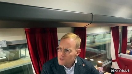 Turismo, Cantamessa (FS TTI): bene prima fase Espresso Cadore