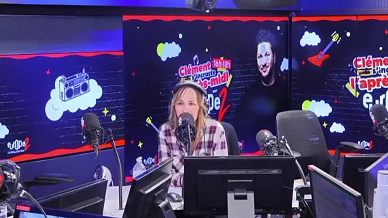 En direct sur Europe2, il souhaite rendre "Le Petit Prince", emprunté 15 ans plus tôt à la bibliothèque de Draguignan