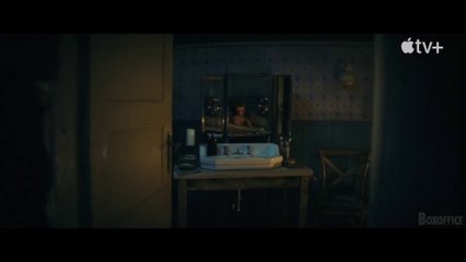 Constellation : bande annonce de la série d’Apple TV+ (VF)