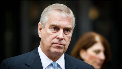 Prince Andrew's future to be very grim says royal biographer - 'The British people have had enough'