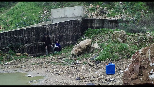 Zaman Dark Bande-annonce VO