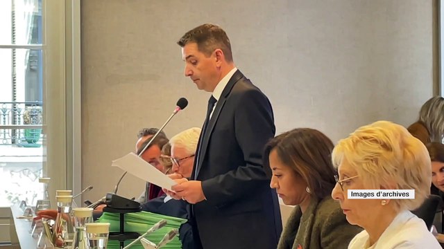 Réactions après les nouvelles mises en examen de Gaël Perdriau