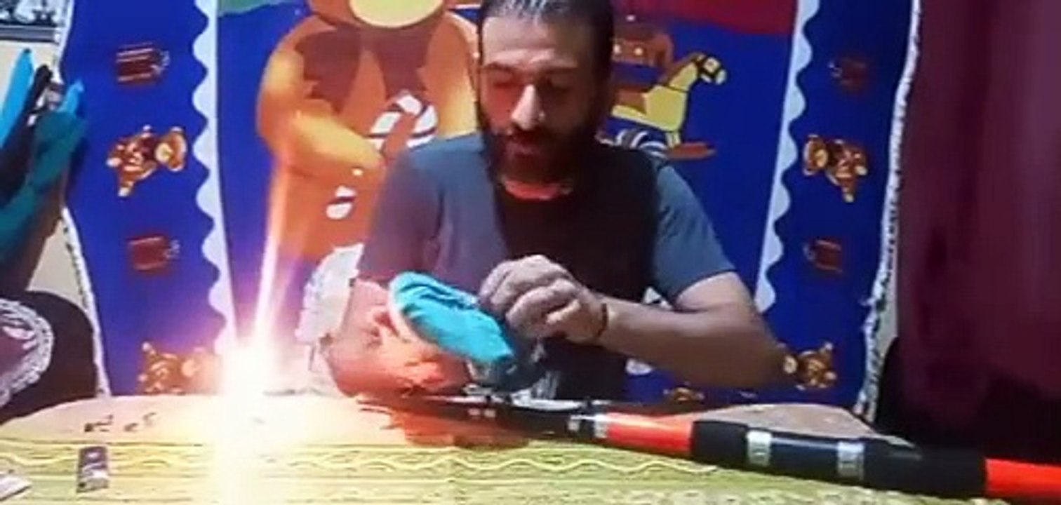 تصليح العود او قصبه الصيد بنفسك واقل تكلفه ممكنه