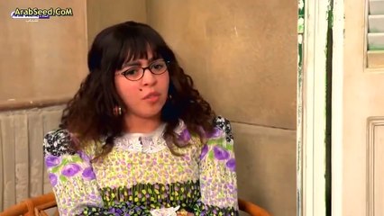 مسلسل هبه رجل الغراب ح 2  ايمى سمير غانم و ريم مصطفى
