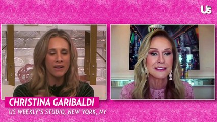 Kathy Hilton Gives an Update on Paris Hilton's Cloned Dogs