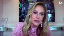 Kathy Hilton Defends Paris Hilton From Mom-Shamers