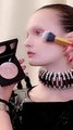 Backstage IRL - le glow surnaturel de Schiaparelli Haute Couture