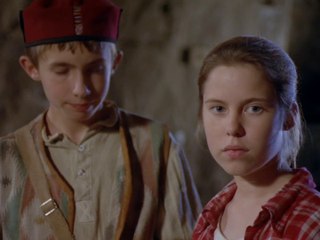 Les Maîtres des Sortilèges - Saison 2 – Les Terres du Seigneur Dragon - Épisode 17 - Une Gaffe qui Risque de Coûter Cher (Français VF)