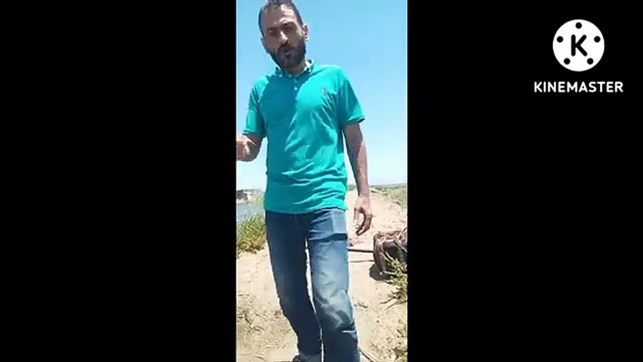 تجربتي داخل مزرعه الكابتن لصيد الأسماك