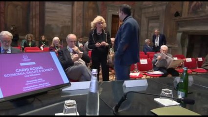 Confagricoltura, una riflessione sul consumo di carne rossa