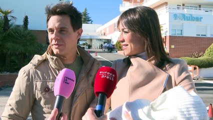 Christian Gálvez y Patricia Pardo presumen de su amor en redes