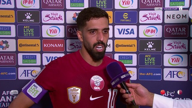 تصريح حسن الهيدوس