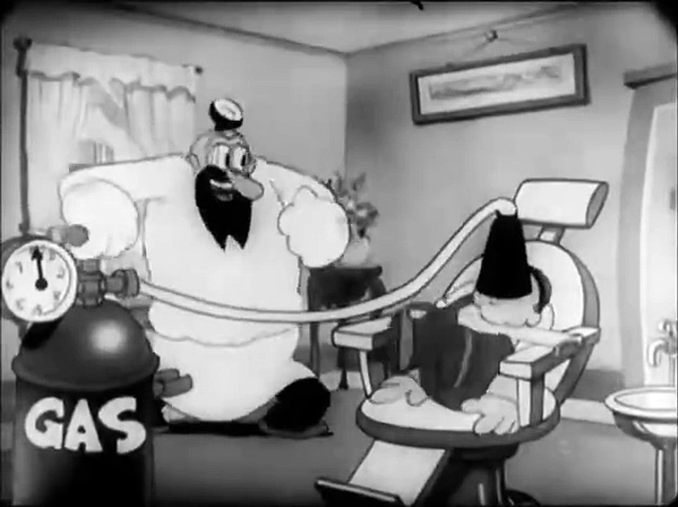 Willie Whooper Inflation