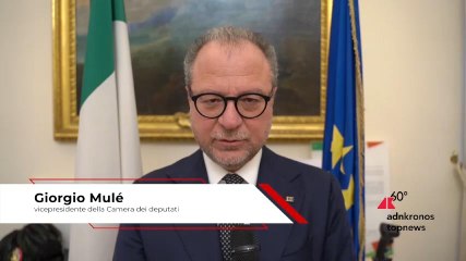 Mulé: “Ricordare questo abisso dell'inciviltà per farne tesoro nelle azioni quotidiane”