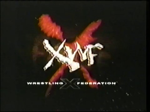 X Wrestling Federation - Christopher Daniels & Prince Iaukea vs. Josh Mathews & Kid Kash
