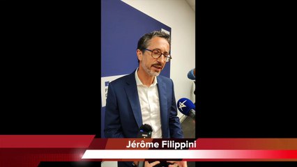 Au tour de La Réunion de bénéficier de milliers de bouteilles d’eau