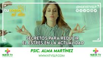 Secretos para Reducir el Estrés en la Actualidad