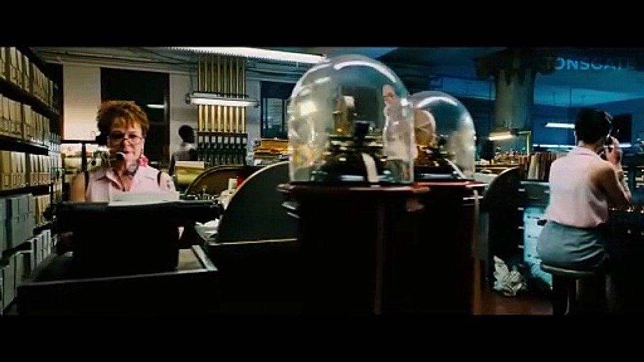 John Wick- Chapter 5 – First Trailer (2024) Kea...