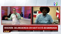 Santiago Riverón: “Vicecónsul de Haití fue ultimado supuestamente sobarle” |EL Show del Mediodía