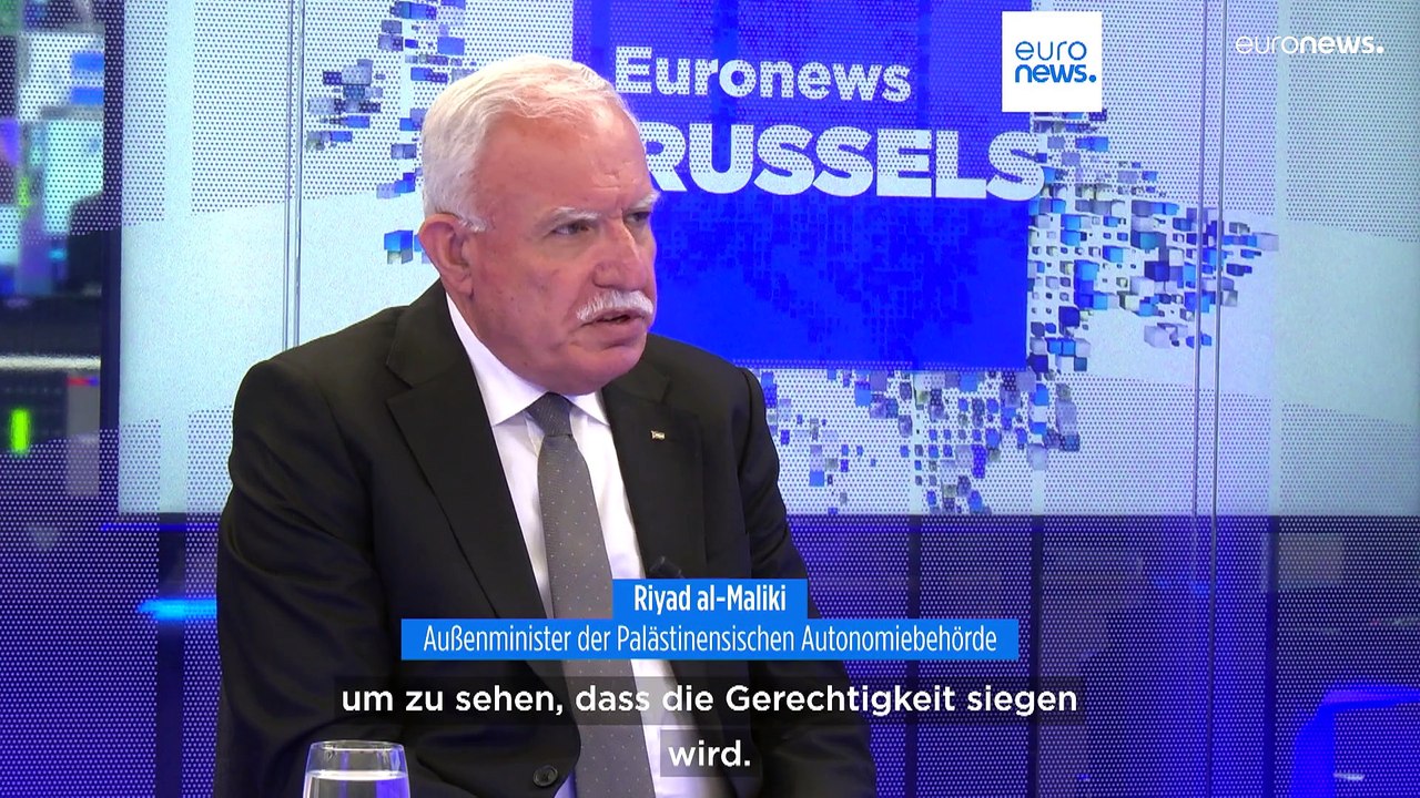 Nachrichten des Tages | 22. Januar - Abendausgabe