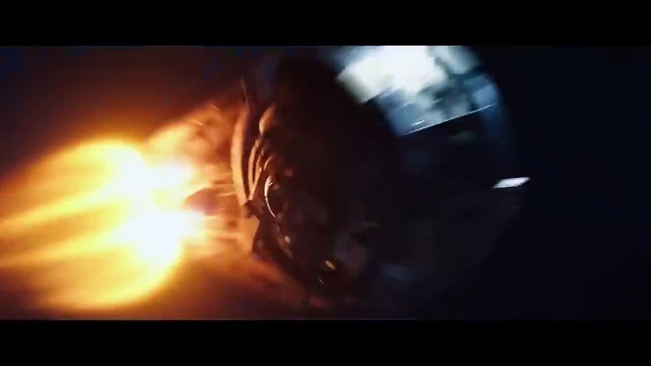 Terminator 7- End Of War (2024) - First Trailer...