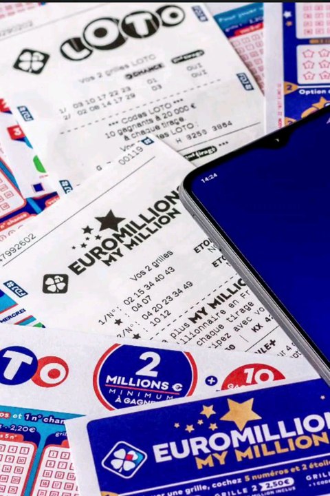 Française des Jeux fait une acquisition