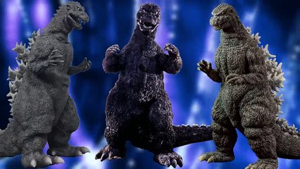 Godzilla Heisei_ La Criatura Más Poderosa del Planeta _ Origen, Historia y Explicación