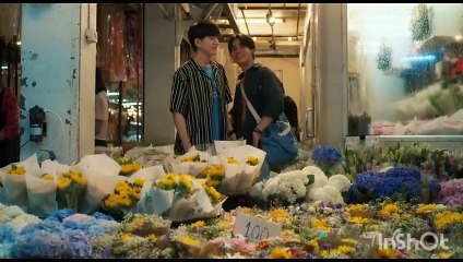 Last Twilight (2023) Episode 5 part 6 THAI BL DRAMA UNCUT VERSION