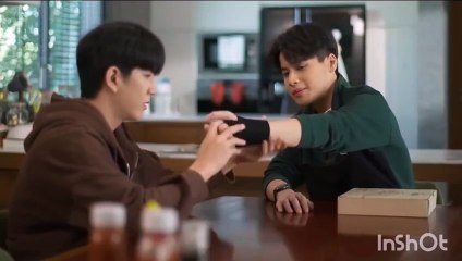 Last Twilight (2023) Episode 6 part 1 THAI BL DRAMA UNCUT VERSION