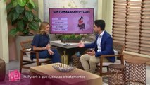 Saiba mais sobre H.PYLORI - Você Bonita (22/01/2024)