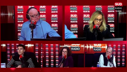 Selon vous, la société française est-elle sexiste ?