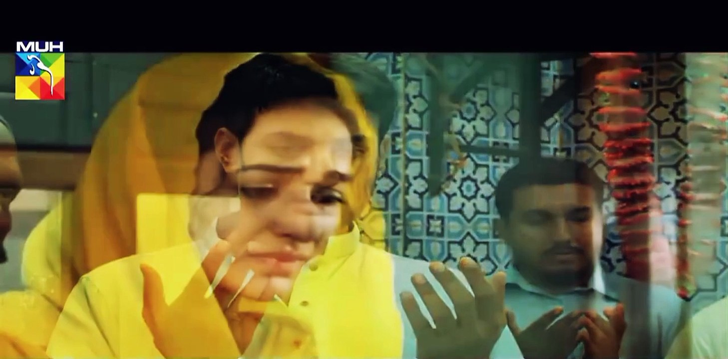 OST Song of Pakistani Drama Zara Yaad Kar