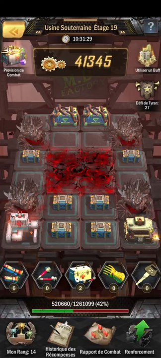 Level 18@Medicis