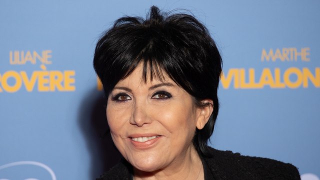 GALA VIDEO - Liane Foly : cette ancienne ministre avec qui elle entretient “des relations privilégiées”