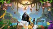 Tarzan and the Jungle Friends |Jungle Adventure |Magic Quest |Friendship Goals | Heartwarming Story