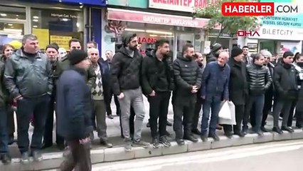 Özgür Özel: Önceki genel başkana vefa, partisini iktidar yaparak olur
