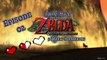 Let's Play - Legend of Zelda - Twilight Princess 3 Heart Run - Episode 02 - Princess Zelda