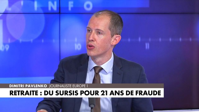 Dimitri Pavlenko : «L’argent public n’existe pas, c’est l’argent des contribuables»