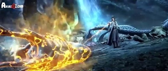 Renegade Immortal (Xian Ni) Ep.20 Eng Sub