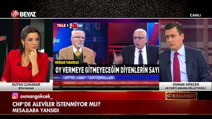 Sürmanşet 22 Ocak 2024