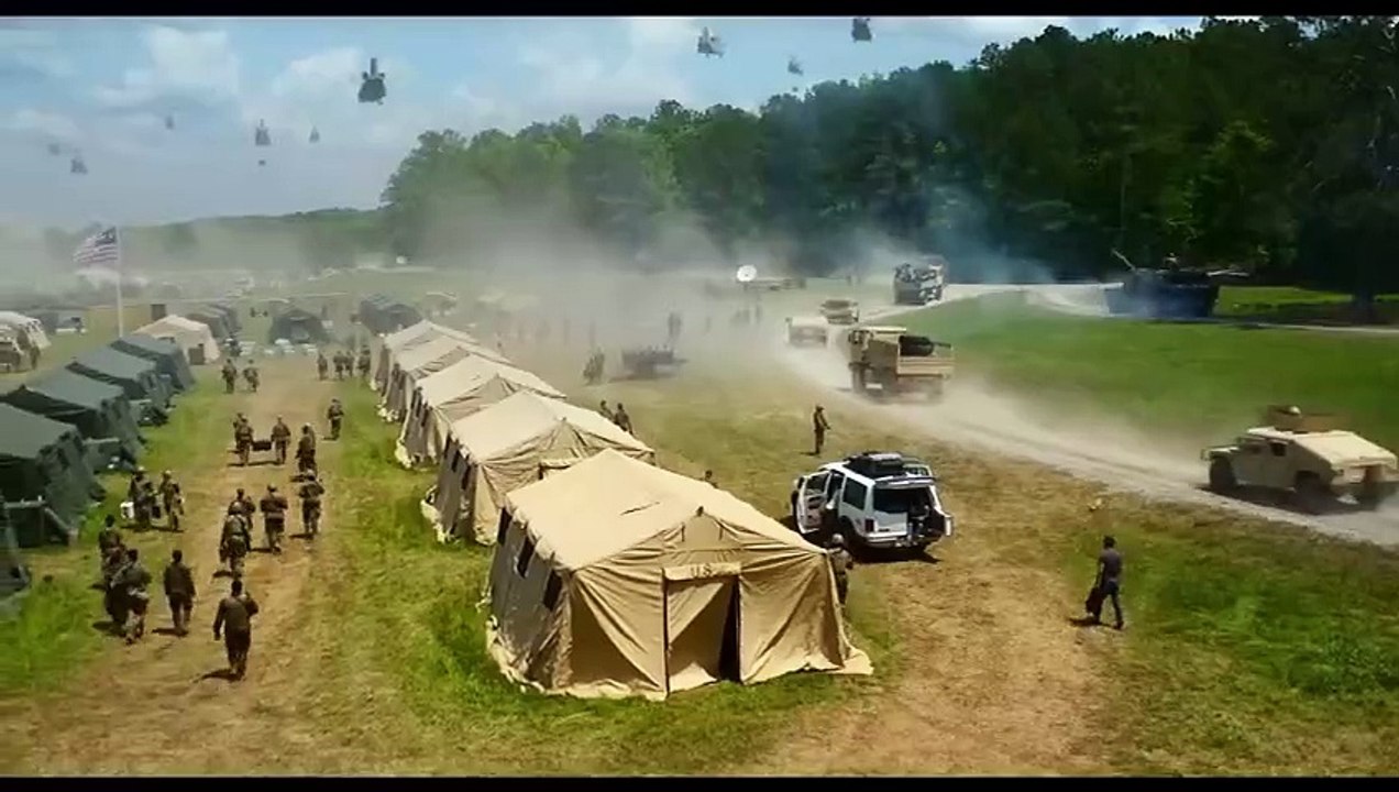 New Upcoming Movies 2024 (Trailers)