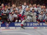 SPORT EXPRESS  - 22/01/24 - La Coupe de France reste à Grenoble ! - SPORT EXPRESS - TéléGrenoble