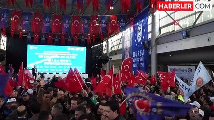 Bursa Büyükşehir'de toplu sözleşme sevinci