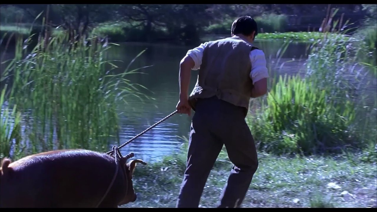 Prison With no Guards or Fences But No One Dares to Run Away