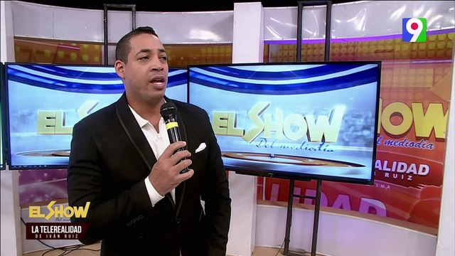 Trifulca en el estadio Quisqueya por boletas |EL Show del Mediodía