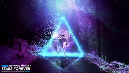 INTERSTELLAR COSMONAUT _ Most Beautiful & Emotional Music Mix _ Abounding Ambient 3